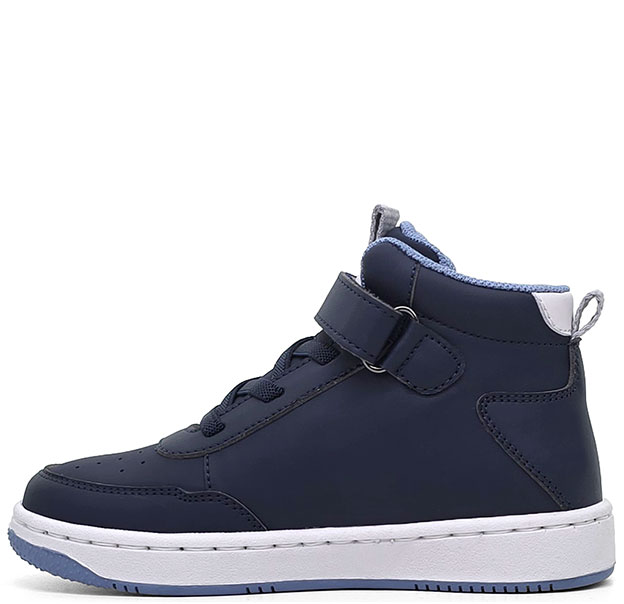 Girls_School shoes_Mid Cuts_tenten / 468